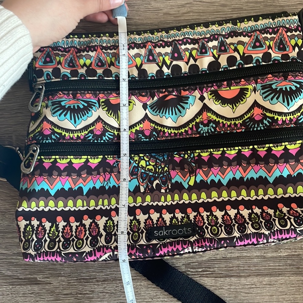 Sakroots purse - Picture 6 of 6